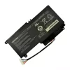 Bateria Notebook Toshiba PA5107U-1BRS
