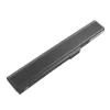 Bateria Notebook ASUS  K62,K62J,K62JR,K62F - Image 2
