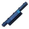 Replacement laptop battery for ACER  AS10D71