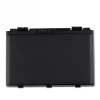 Replacement laptop battery for ASUS K50I,K50IJ,K501J,,K50ID - Image 2