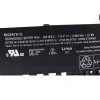 Bateria Notebook SONY VGP-BPS31 - Image 3