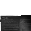 Bateria Notebook ASUS B31N1726 - Image 3