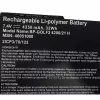 Bateria Notebook ACER BP-GOLF2,40051000 - Image 3