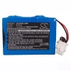 Bateria para HP PHILIPS MEDICAL CODEMASTER,M1722A,M1723A