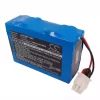Bateria para HP PHILIPS MEDICAL CODEMASTER,M1722A,M1723A - Image 3