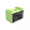 Bateria Aspirador de Pó Robô iROBOT ABL-D1,iROBOT i7 E5 E6 (4000mAh) - Image 4
