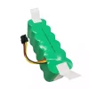 Bateria Aspirador de Pó Robô ECOVACS CR120 CR121 CR540,Dibea X500 X580 (4000mAh) - Image 2
