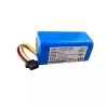 Bateria Aspirador de Pó Robô FMART YZ-X75 YZ-X60 YZ-WB1 Q2 M36 D20 D800 V33