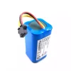 Bateria Aspirador de Pó Robô FMART YZ-X75 YZ-X60 YZ-WB1 Q2 M36 D20 D800 V33 - Image 2