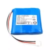 Bateria Aspirador de Pó Robô FMART ZJ-I3