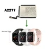 Bateria de reposição A2277 para Apple Watch Series 5 (40mm),Apple Watch SE 2020 (40mm),Apple Watch SE 2nd LTE 2022 (40mm) - Image 4