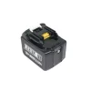 18V 6.0Ah Bateria de reposição para MAKITA 194204-5 194205-3 194309-1194230-4 - Image 2