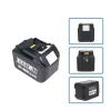 18V 6.0Ah Bateria de reposição para MAKITA 194204-5 194205-3 194309-1194230-4 - Image 4