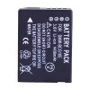 Bateria de reposição para LEICA V-Lux20 V-Lux30 V-Lux40 - Image 3