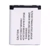 Bateria de reposição para Nikon Coolpix S500 Coolpix S510 Coolpix S520 Coolpix S570 Coolpix S600 Coolpix S700 - Image 4