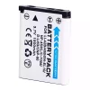 Bateria de reposição para CASIO Exilim QV-R70 QV-R100 QV-R200 QV-R300 - Image 4