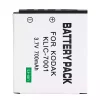 Bateria de reposição para KODAK KLIC-7001 - Image 3