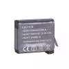 Bateria de reposição para GoPro AHDBT-401,GoPro HERO4 - Image 4