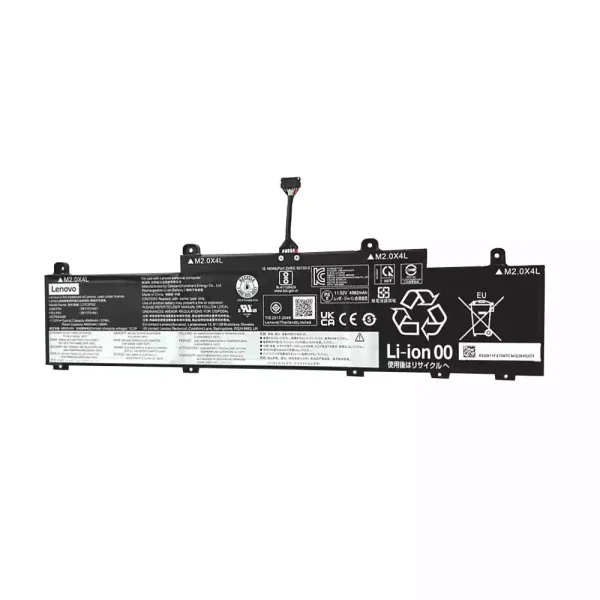 Bateria Notebook Lenovo L21C3PG2 L21M3PG2 - Imagem 2