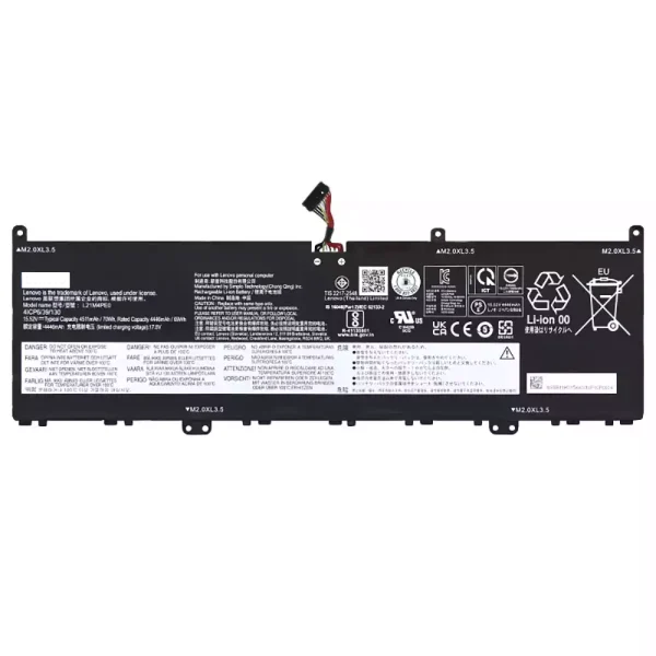 Bateria Notebook Lenovo L21C4PE0 L21D4PE0 L21M4PE0 L21M4PC7 L21C4PC7 L21C4PC4