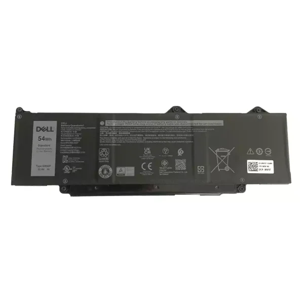 Bateria Notebook DELL DR02P R73TC
