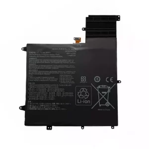 Bateria Notebook ASUS C21N1706
