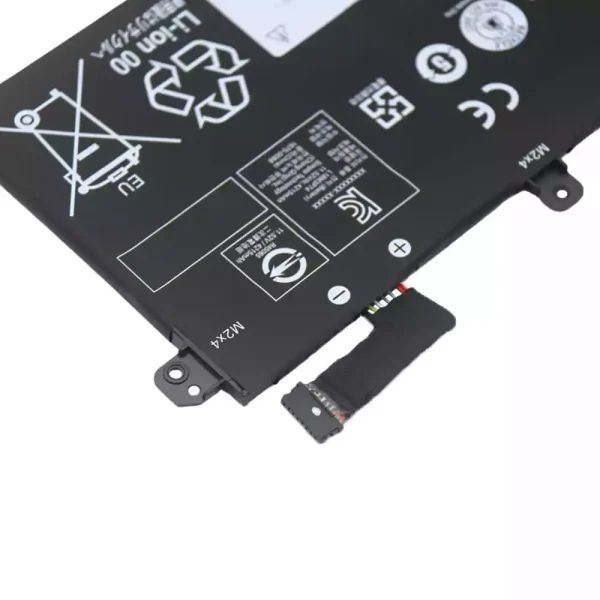 Bateria Notebook LENOVO L18M3P73 L18C3P71 - Imagem 4