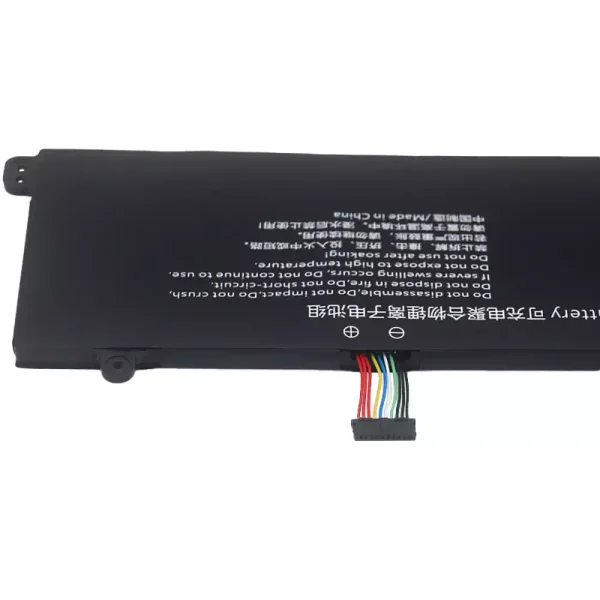 Bateria Notebook AEC616864-4S1P - Image 4