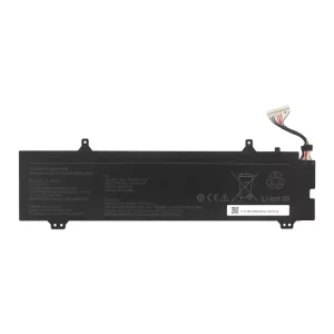 Bateria Notebook Redmi G16B02W Redmi G 2021