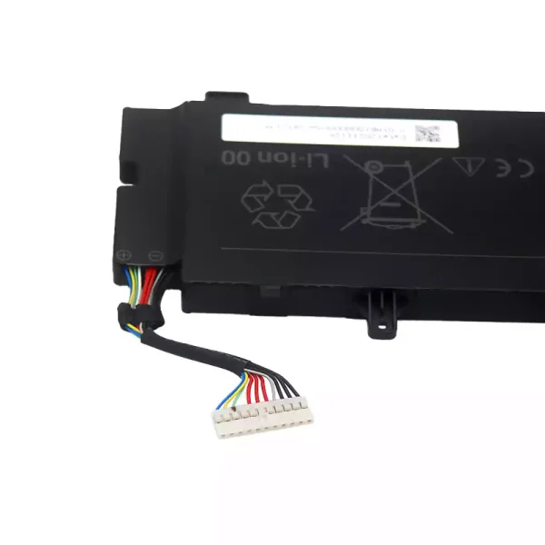 Bateria Notebook Redmi G16B02W Redmi G 2021 - Image 4