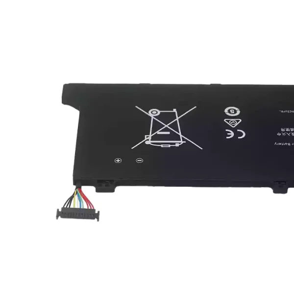 Bateria Notebook HUAWEI HB4792Z9ECW-22A - Imagem 4