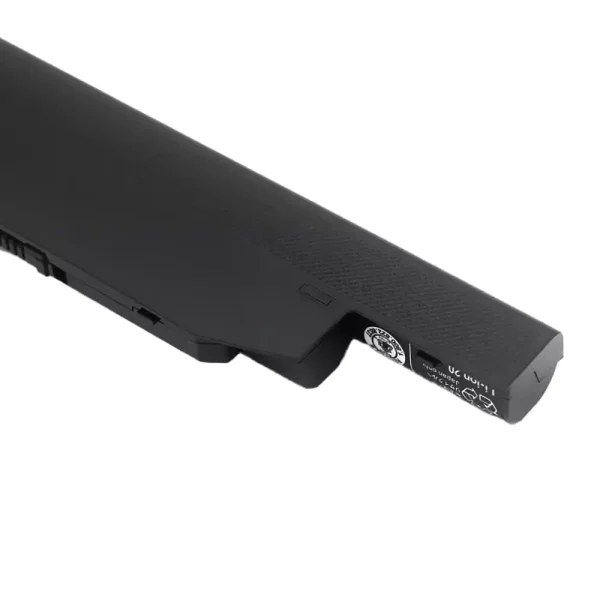 Bateria Notebook Fujitsu FMVNBP227 FMVNBP228 FMVNBP229 FMVNBP237 FPB0301S FPB0311S FPB0297S FPB0298S FPB0313S FPB0317S FPB0319S - Imagem 4