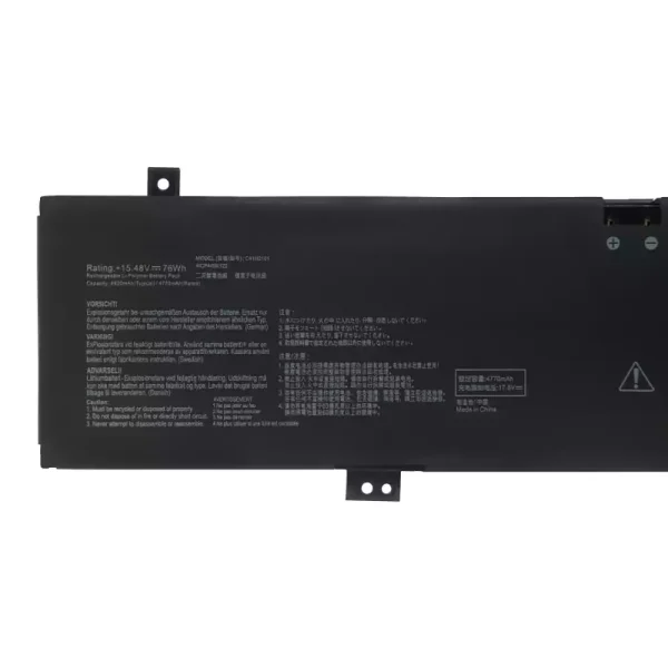 Bateria Notebook ASUS C41N2101 - Image 3