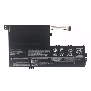 Bateria Notebook LENOVO Ideapad 320S-14AST 320S-14IKB 320S-15IKB 320S-15AST 320S-15ABR flex5 1470 flex5 1570