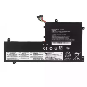 Bateria Notebook LENOVO L17M3PG2 L17L3PG2