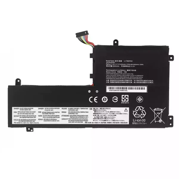 Bateria Notebook LENOVO L17M3PG2 L17L3PG2