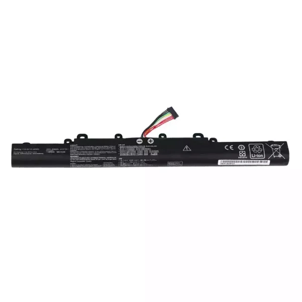 Bateria Notebook Asus A41N1702-1