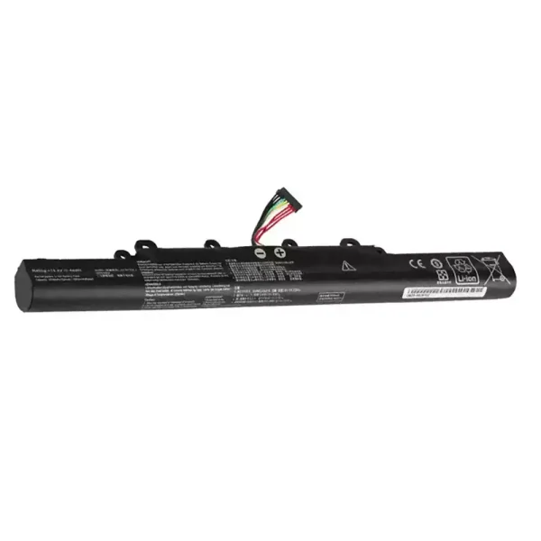 Bateria Notebook Asus A41N1702-1 - Image 2