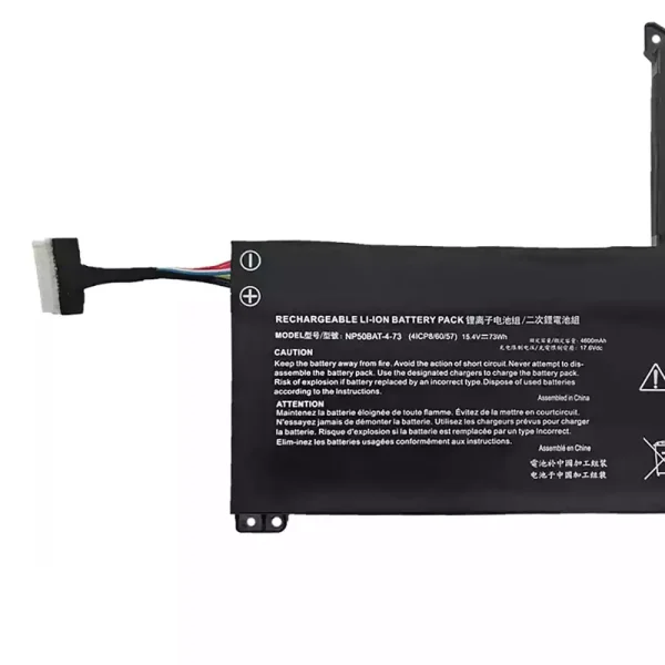 Bateria Notebook NP50BAT-4-73 - Image 3