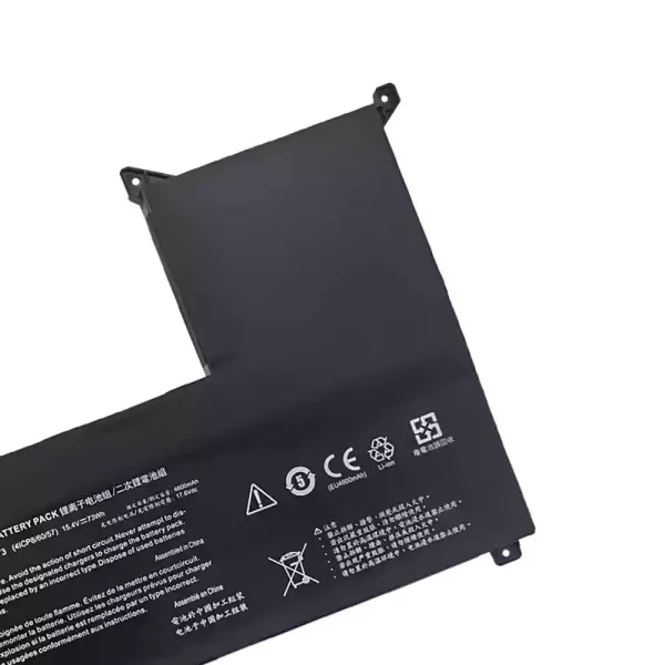 Bateria Notebook NP50BAT-4-73 - Image 4