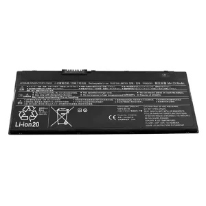 Bateria Notebook Fujitsu FMVNBP247 FPCBP529 Fujitsu E558 P728