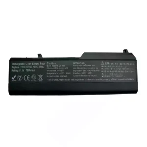 Bateria Notebook DELL T116C K738H T112C