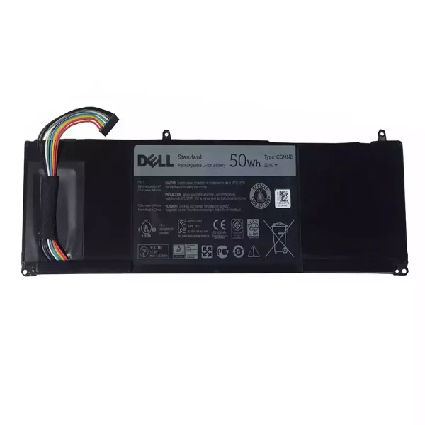 Bateria Notebook DELL CGMN2
