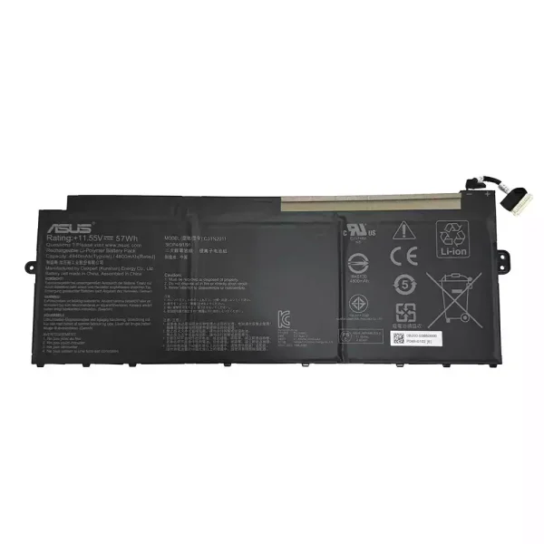 Bateria Notebook ASUS C31N2011
