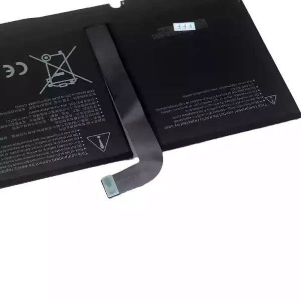 Bateria Notebook 96BTA016H 96BTA015H DYNC01,Microsoft Surface Pro 8 1983 1982 - Image 4