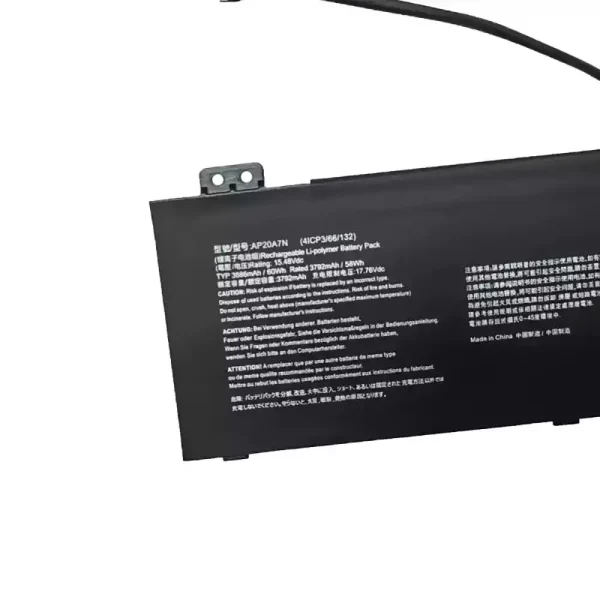 Bateria Notebook ACER AP20A7N - Image 3