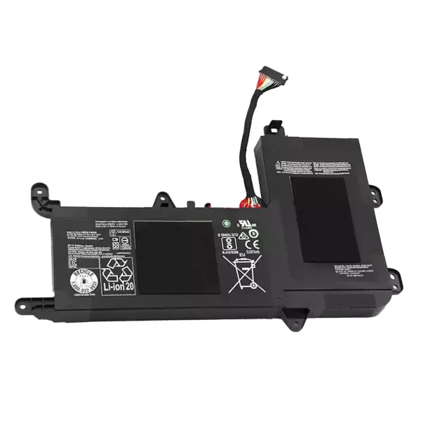 Bateria Notebook LENOVO L16S4TB0