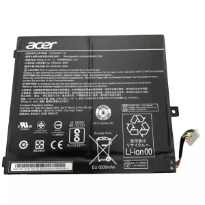 Bateria Notebook Acer AP16C46