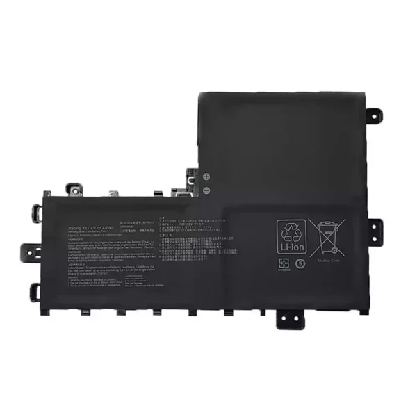 Bateria Notebook ASUS B31N2015