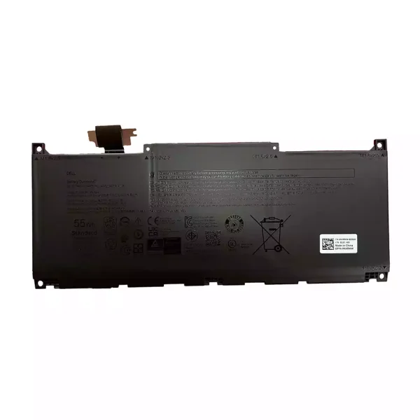 Bateria Notebook Dell MN79H NXRKW